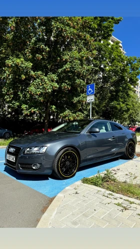     Audi A5 3.2 FSI