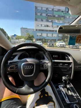 Audi A5 3.2 FSI | Mobile.bg    6