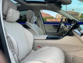 Mercedes-Benz S 580 4Matic L AMG Line | Mobile.bg    6