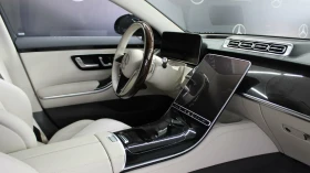 Mercedes-Benz S 580 4Matic L AMG Line | Mobile.bg    7