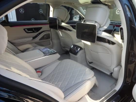 Mercedes-Benz S 580 4Matic L AMG Line | Mobile.bg    8