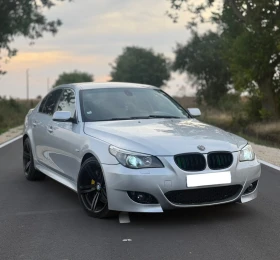     BMW 535 3.5 M57