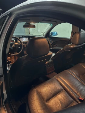 BMW 535 3.5 M57 | Mobile.bg    7