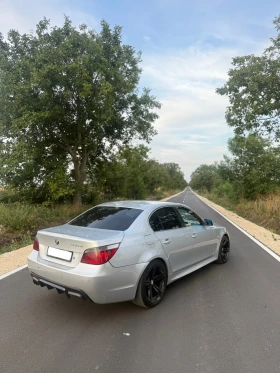 BMW 535 3.5 M57 | Mobile.bg    4