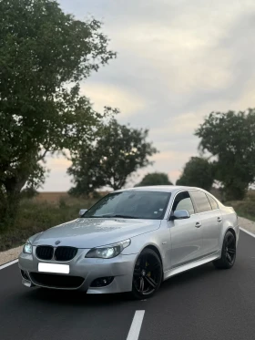 BMW 535 3.5 M57 | Mobile.bg    2