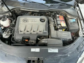 VW Passat Highline 2.0 TDI 140 PS b7 | Mobile.bg    11