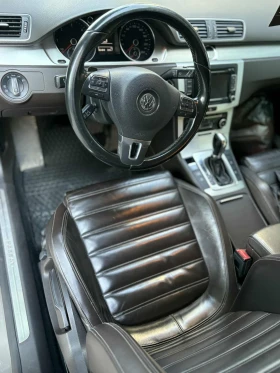 VW Passat Highline 2.0 TDI 140 PS b7 | Mobile.bg    7