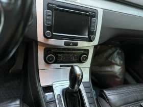 VW Passat Highline 2.0 TDI 140 PS b7 | Mobile.bg    10