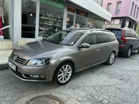 VW Passat Highline 2.0 TDI 140 PS b7 | Mobile.bg    8