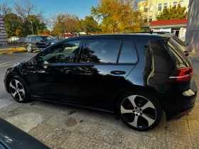 Обява за продажба на VW Golf 7 gti всички Екстри ~32 500 лв. - изображение 7