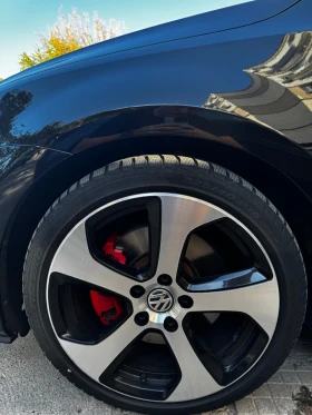 Обява за продажба на VW Golf 7 gti всички Екстри ~32 500 лв. - изображение 11