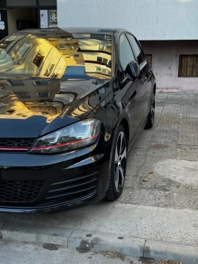 Обява за продажба на VW Golf 7 gti всички Екстри ~32 500 лв. - изображение 1