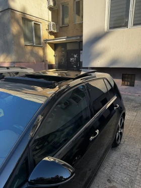 Обява за продажба на VW Golf 7 gti всички Екстри ~32 500 лв. - изображение 6