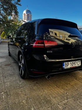 Обява за продажба на VW Golf 7 gti всички Екстри ~32 500 лв. - изображение 8