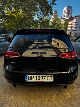 Обява за продажба на VW Golf 7 gti всички Екстри ~32 500 лв. - изображение 9