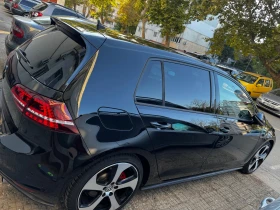Обява за продажба на VW Golf 7 gti всички Екстри ~32 500 лв. - изображение 2