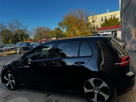 Обява за продажба на VW Golf 7 gti всички Екстри ~32 500 лв. - изображение 10
