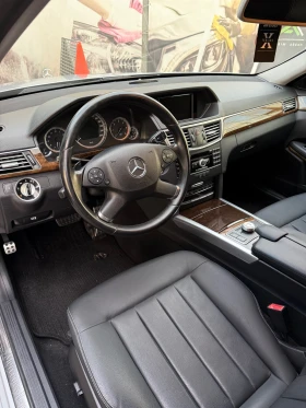 Обява за продажба на Mercedes-Benz E 350 3000 ~20 500 лв. - изображение 8