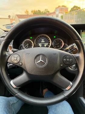 Mercedes-Benz E 350 3000 | Mobile.bg    15