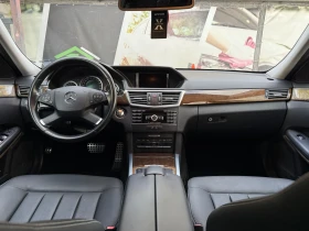 Mercedes-Benz E 350 3000 | Mobile.bg    14