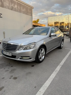 Обява за продажба на Mercedes-Benz E 350 3000 ~20 500 лв. - изображение 4