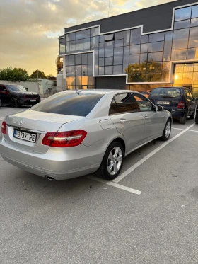 Обява за продажба на Mercedes-Benz E 350 3000 ~20 500 лв. - изображение 1