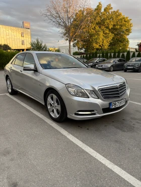 Обява за продажба на Mercedes-Benz E 350 3000 ~20 500 лв. - изображение 3