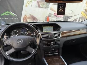 Обява за продажба на Mercedes-Benz E 350 3000 ~20 500 лв. - изображение 6