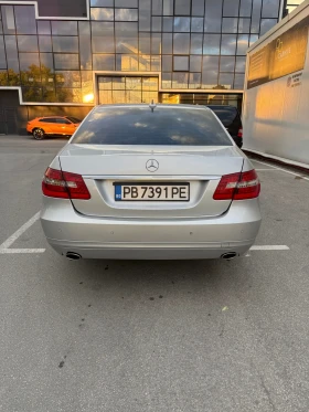 Обява за продажба на Mercedes-Benz E 350 3000 ~20 500 лв. - изображение 2