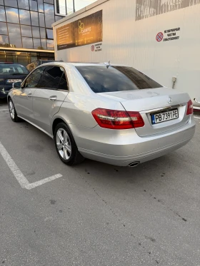 Обява за продажба на Mercedes-Benz E 350 3000 ~20 500 лв. - изображение 1