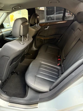 Mercedes-Benz E 350 3000 | Mobile.bg    13
