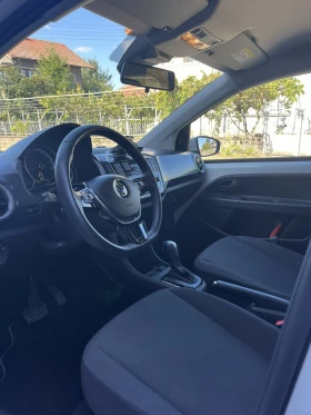 VW Up E-Up 36.6 kWh. | Mobile.bg    5
