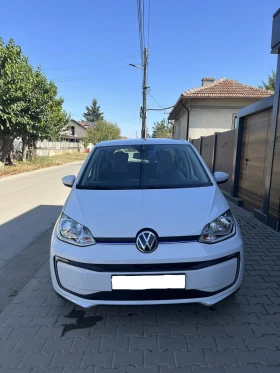 VW Up E-Up 36.6 kWh. | Mobile.bg    3