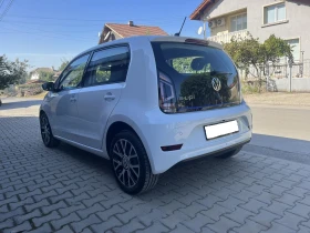 VW Up E-Up 36.6 kWh. | Mobile.bg    4
