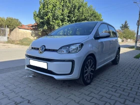 VW Up E-Up 36.6 kWh. | Mobile.bg    2