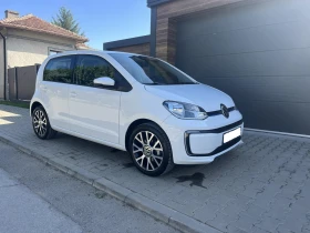    VW Up E-Up 36.6 kWh.