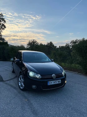 Обява за продажба на VW Golf ~12 500 лв. - изображение 1