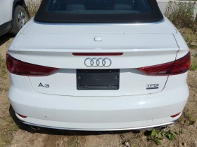 Audi A3 * CARFAX * БЕЗ ПЪРВОНАЧАЛНА ВНОСКА - 17500 лв. / 8947.61 € - 70955087 5