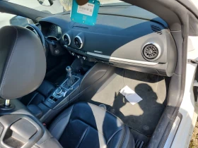 Audi A3 * CARFAX * БЕЗ ПЪРВОНАЧАЛНА ВНОСКА - 17500 лв. / 8947.61 € - 70955087 7