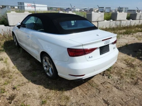Audi A3 * CARFAX * БЕЗ ПЪРВОНАЧАЛНА ВНОСКА - 17500 лв. / 8947.61 € - 70955087 4