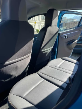 Обява за продажба на Dacia Spring Comfort Plus ~19 800 лв. - изображение 5 | Auto.bg Обява за продажба на Dacia Spring Comfort Plus ~19 800 лв. - изображение 5