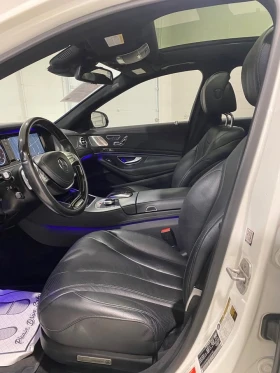 Mercedes-Benz S 550  Premium*  * CARFAX *    | Mobile.bg    6