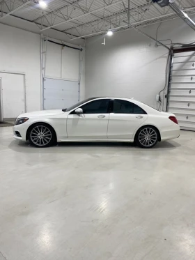 Mercedes-Benz S 550  Premium*  * CARFAX *    | Mobile.bg    4