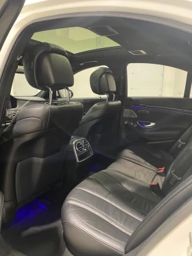 Mercedes-Benz S 550  Premium*  * CARFAX *    | Mobile.bg    9