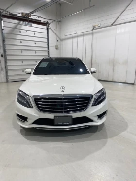 Mercedes-Benz S 550  Premium*  * CARFAX *    | Mobile.bg    2