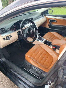 Обява за продажба на VW CC 2.0 TDI 140 DSG  ~14 499 лв. - изображение 8