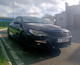 Обява за продажба на VW CC 2.0 TDI 140 DSG  ~14 499 лв. - изображение 4
