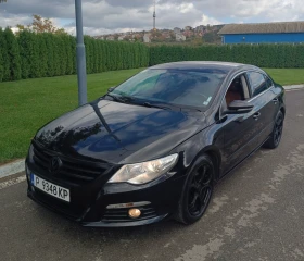 Обява за продажба на VW CC 2.0 TDI 140 DSG  ~14 499 лв. - изображение 1