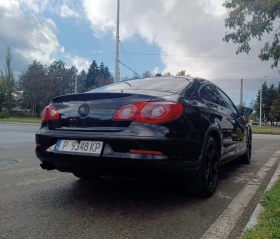 Обява за продажба на VW CC 2.0 TDI 140 DSG  ~14 499 лв. - изображение 6