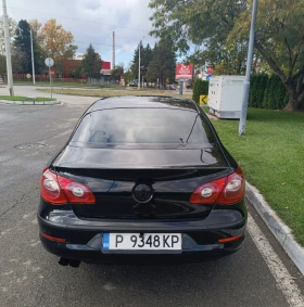 Обява за продажба на VW CC 2.0 TDI 140 DSG  ~14 499 лв. - изображение 7
